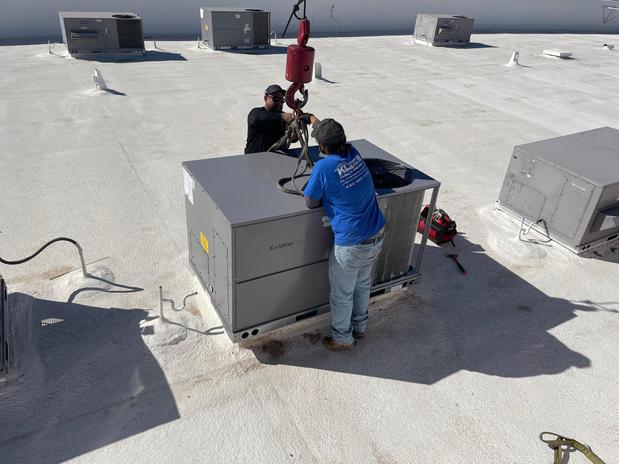 Images Klee's Climate Control LLC