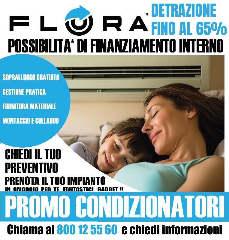 Images Flora Multiservice Srl
