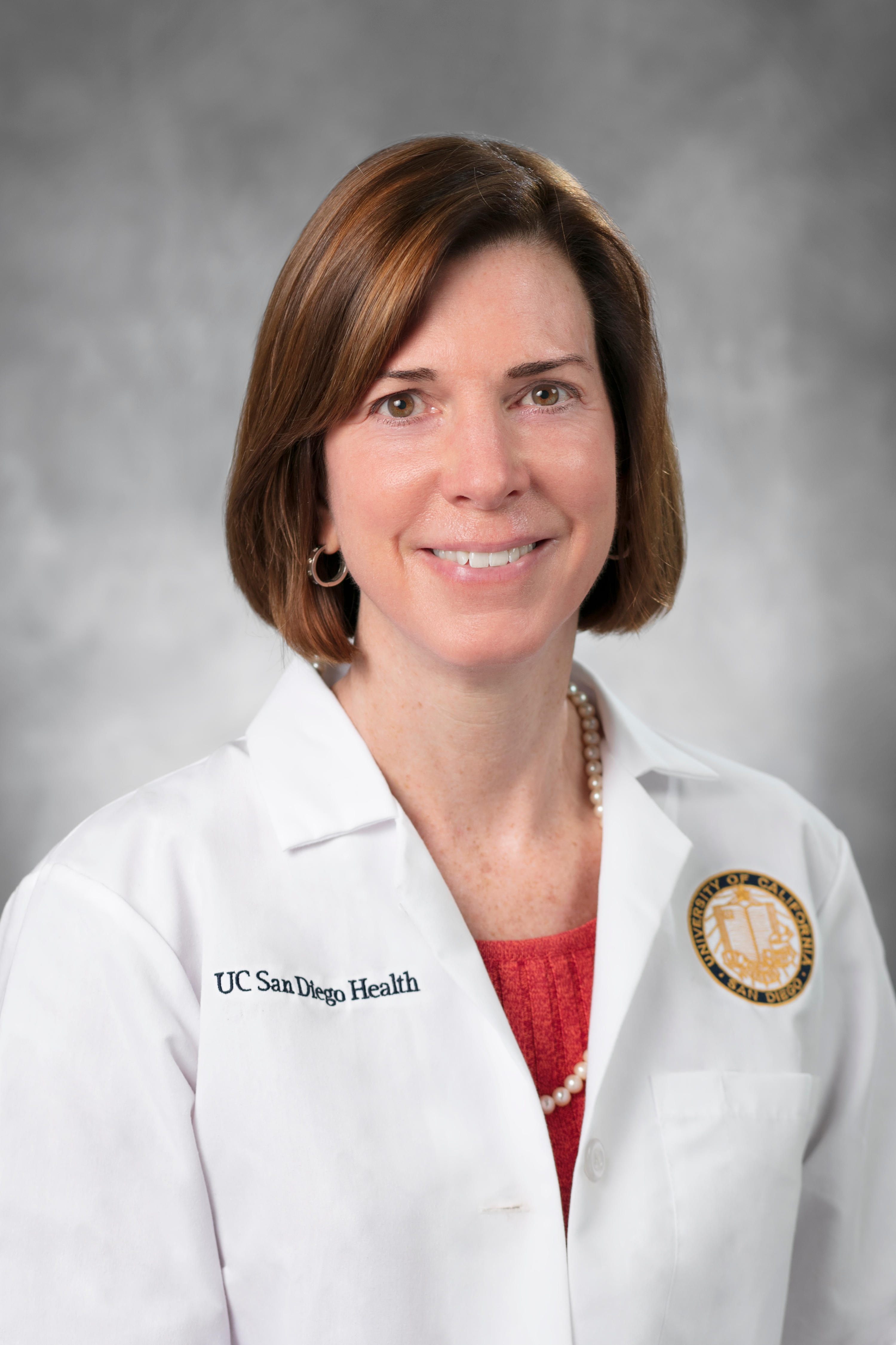 Dr. Christine B. Miller, MD