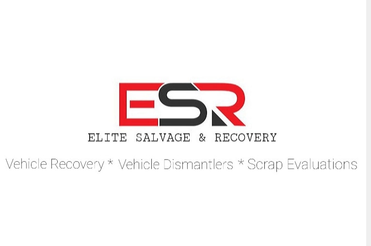 Images Elite Salvage & Recovery