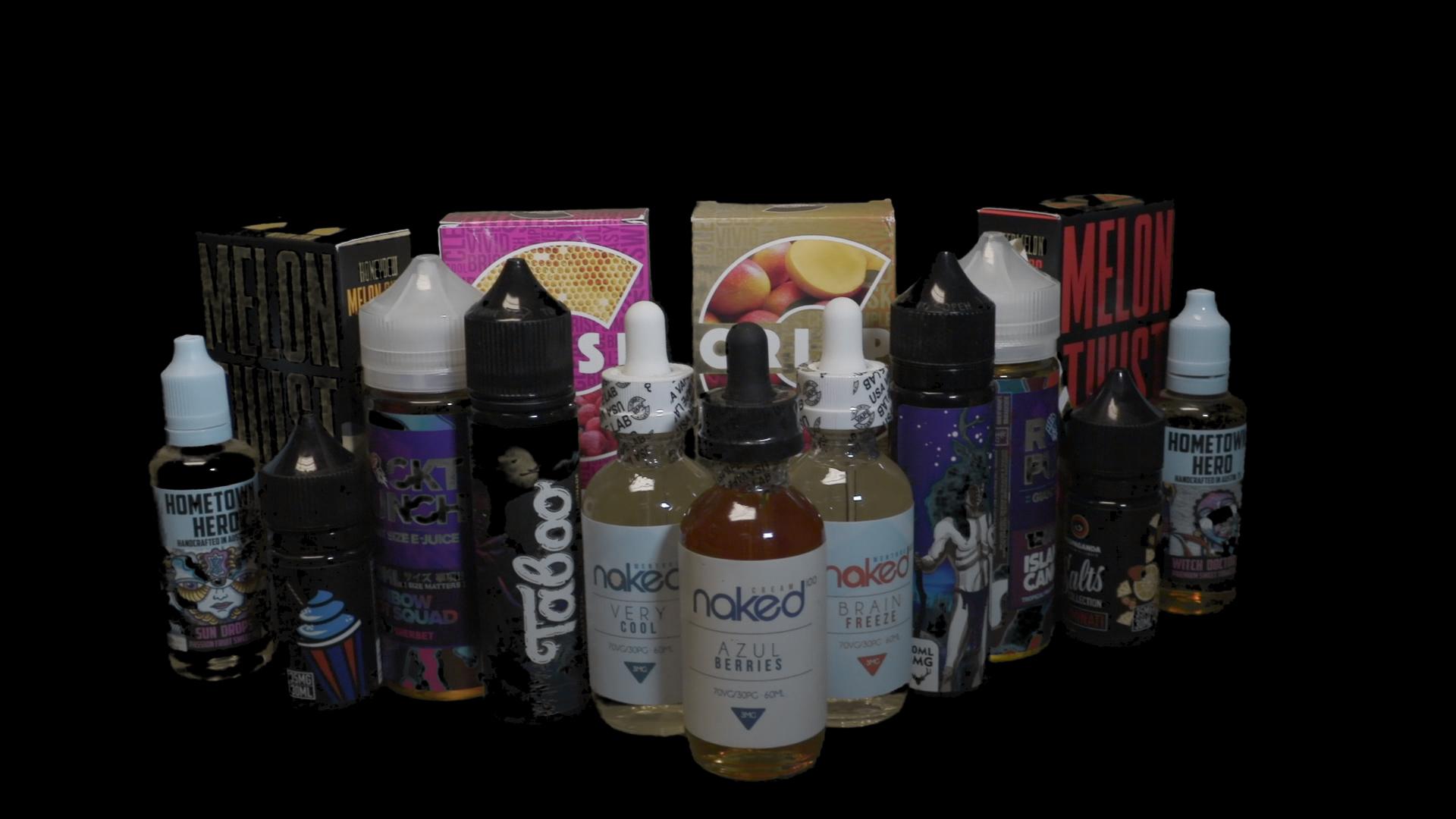 Smoke City for Less, 3600 W Clearwater Ave, Kennewick, WA 99336, US