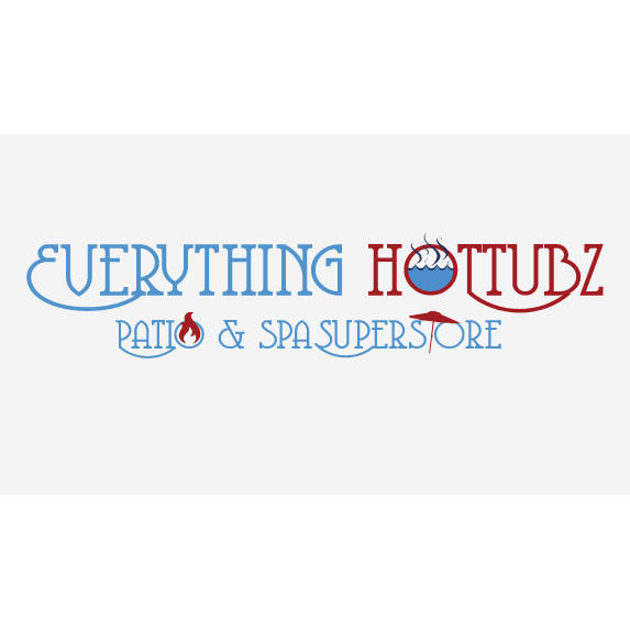 Everything Hot Tubz Logo
