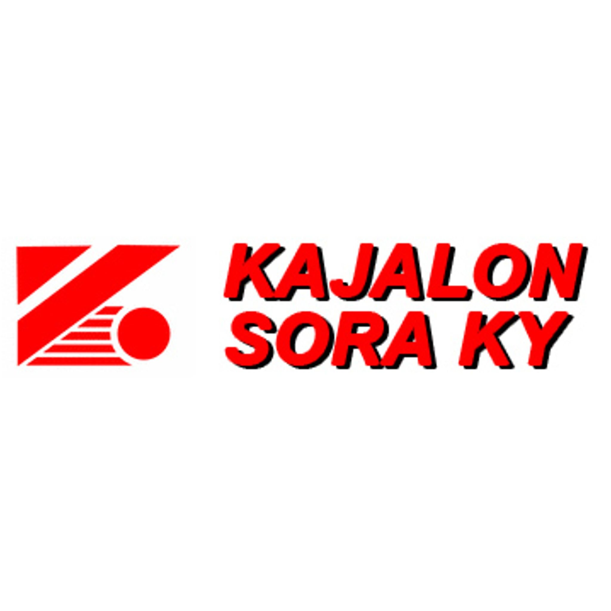 Soraliike Kajalon Sora Ky Logo