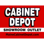 Cabinet Depot of Maine, LLC Logo