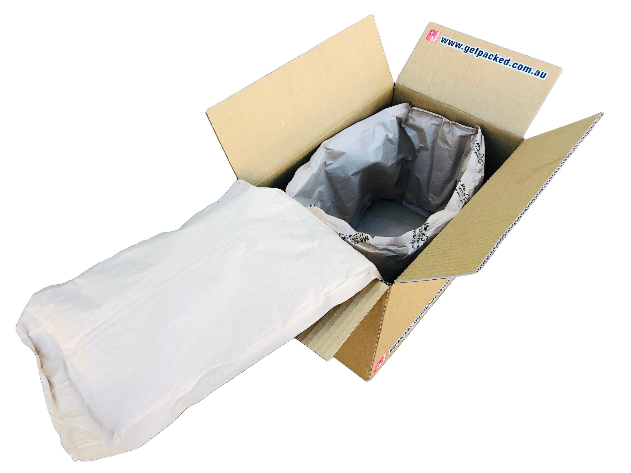 Images Get Packed Packaging