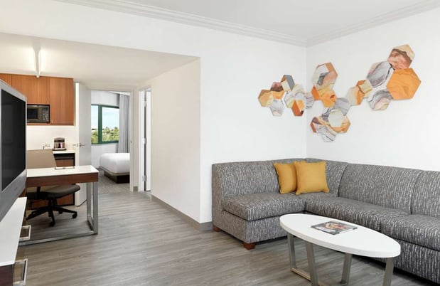 Images DoubleTree Suites by Hilton Hotel Phoenix
