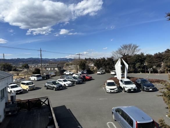 Images ゴルフパートナー 日高プラスワン練習場店