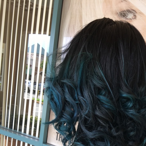 Images Sor's Hair Studio
