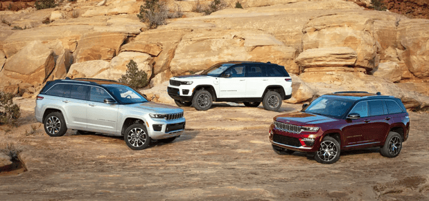 Images Star Chrysler Dodge Jeep Ram of Big Spring