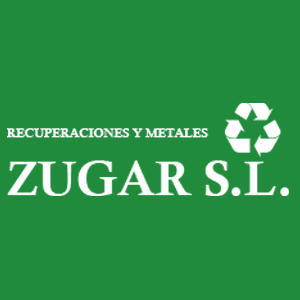 Contenedores Zugar Logo