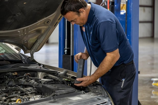 Images Minnick Automotive
