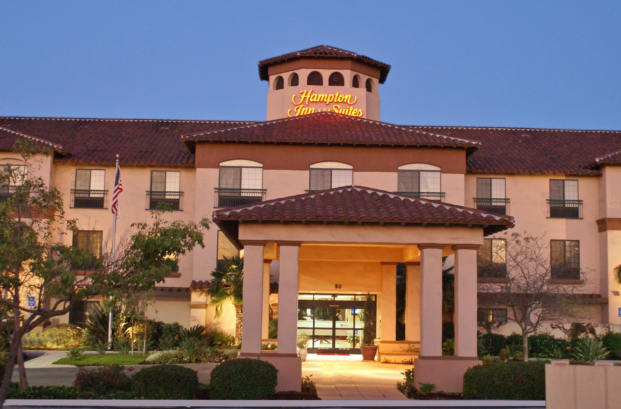 Hampton inn hotel discounts coupons