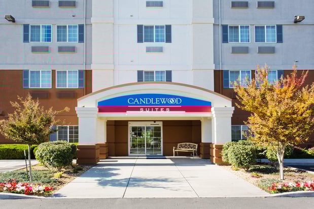 Images Candlewood Suites Medford by IHG