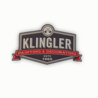 Klingler Painting & Decorating Inc Logo