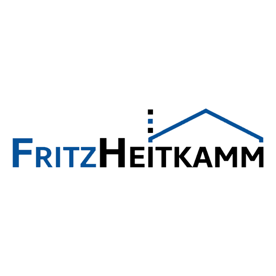 Logo Dipl.-Ing. Fritz Heitkamm Bedachungs- und Fassadenbau GmbH & Co. KG