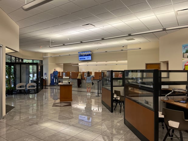 Images CAMPUS USA Credit Union