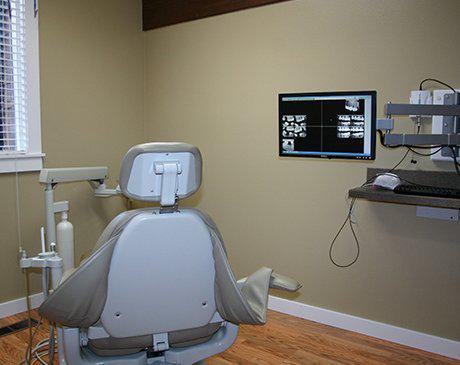 Images North Bend Dental Care: Chris Allemand, DDS
