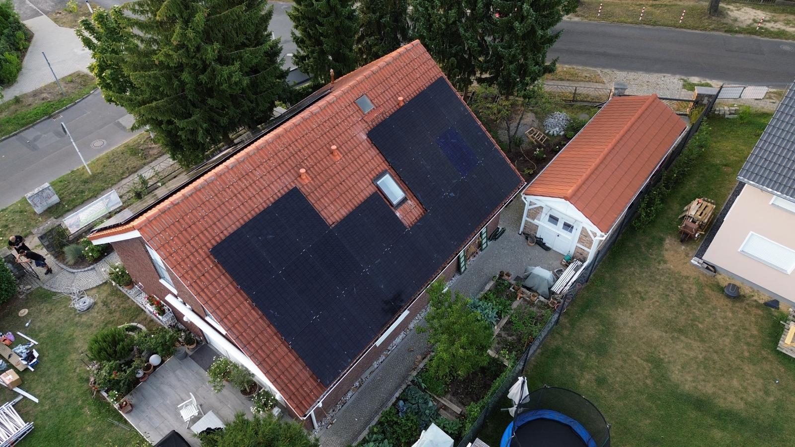 Cadani Solarinstallation GmbH, Mahlsdorfer Straße 61B in Hoppegarten