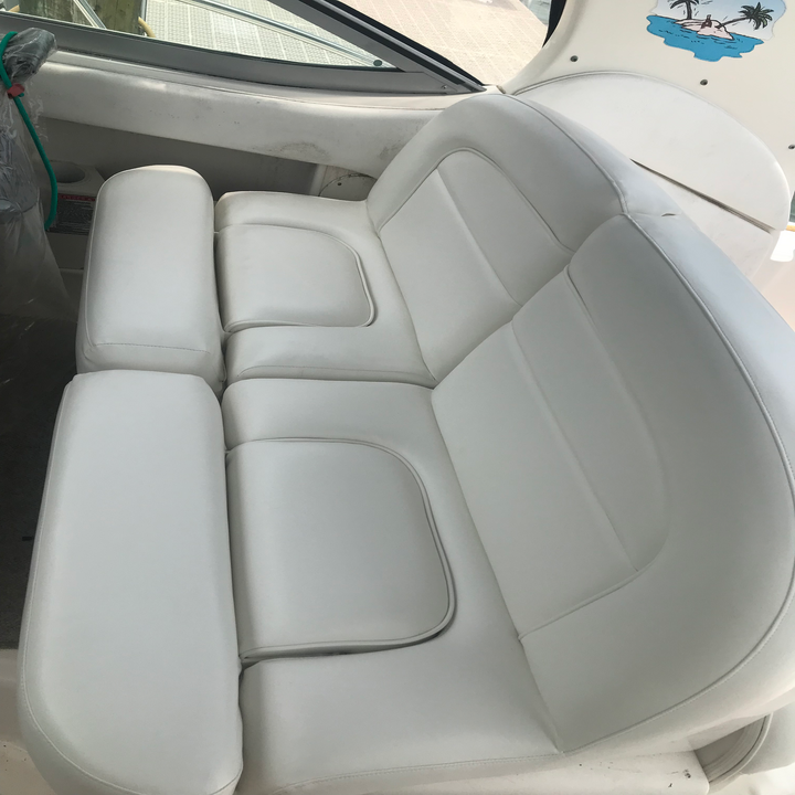 Images Marine Sewing and Upholstery Pasadena LLC