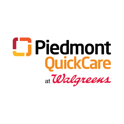 Piedmont QuickCare at Walgreens - Canton