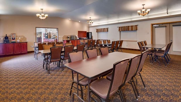 Images Best Western West Hills Inn