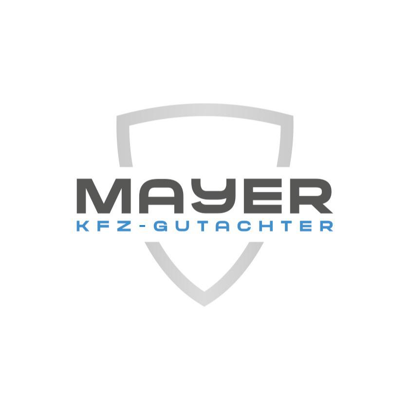 Kfz-Sachverständigenbüro Mayer Logo