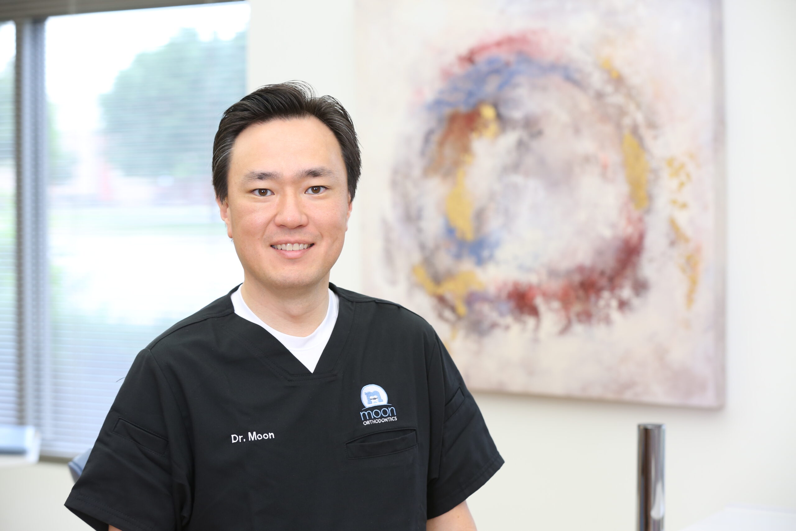 Moon Orthodontics