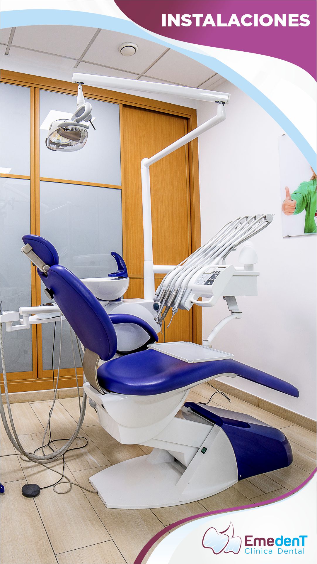 Images Emedent Clínica Dental