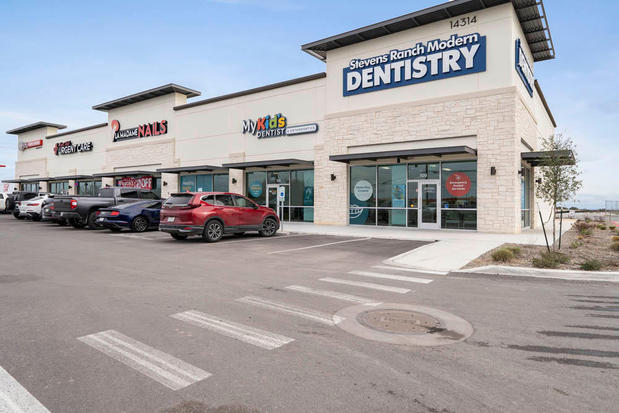 Images Stevens Ranch Modern Dentistry