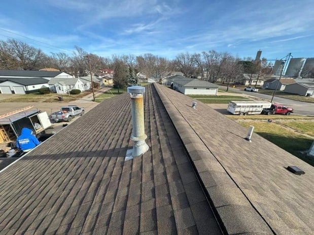 Images Rafa Roofing and Construction