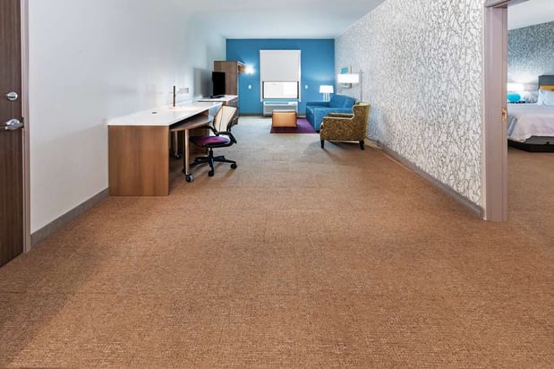 Images Home2 Suites by Hilton Weatherford