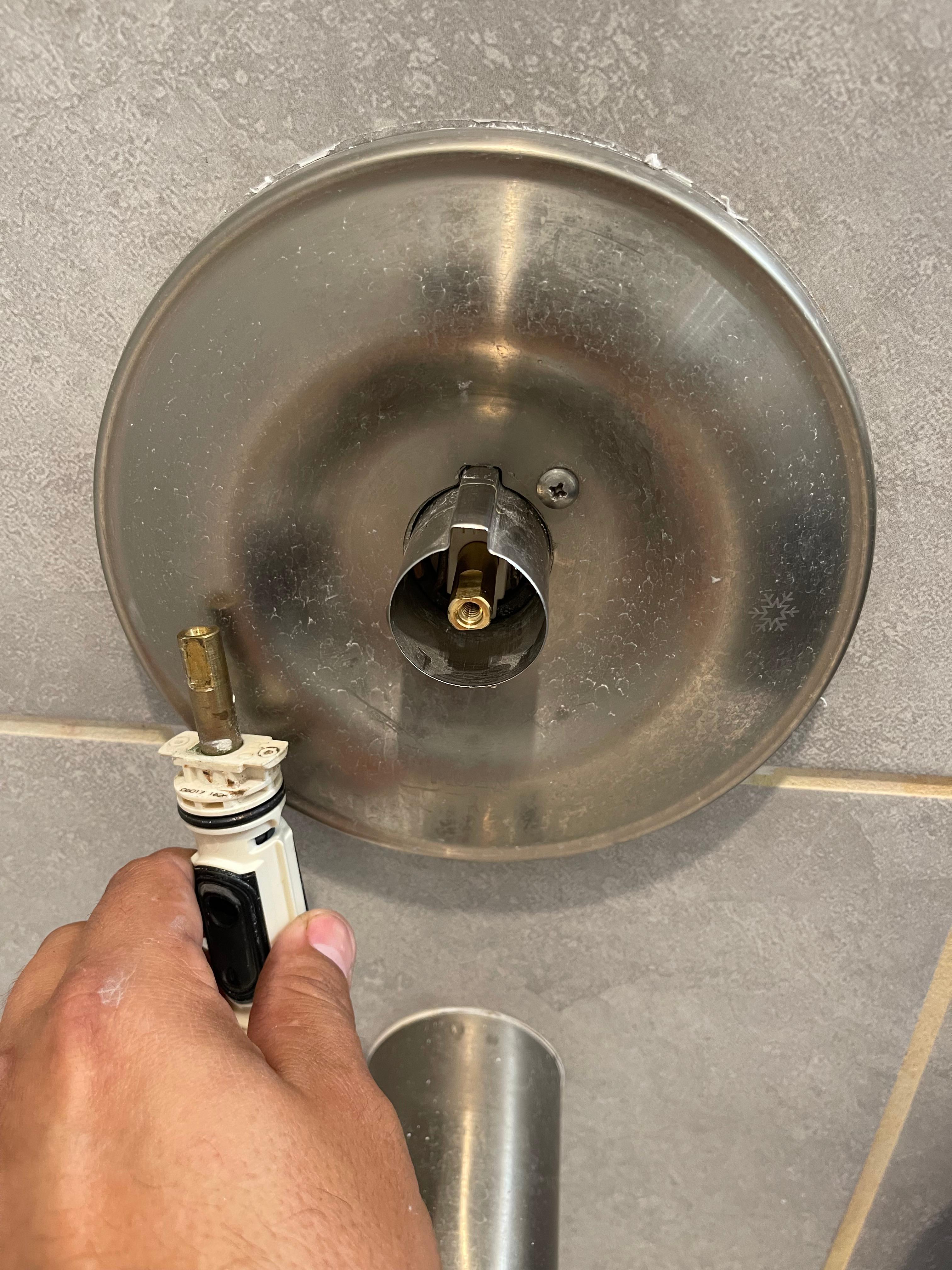 Replace moen posi temp cartridge
MVP Plumbing Plumber Baytown Plumber Mont Belvieu Plumber Anahuac Plumber near me