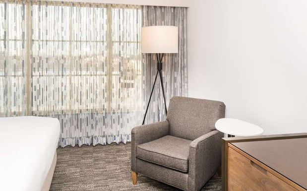 Images Hilton Columbus/Polaris