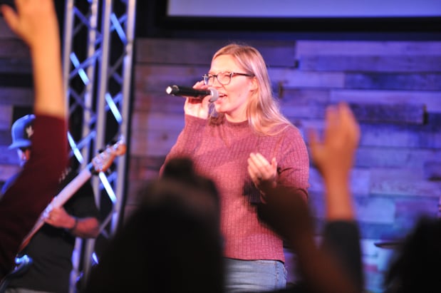 Images Journey Church