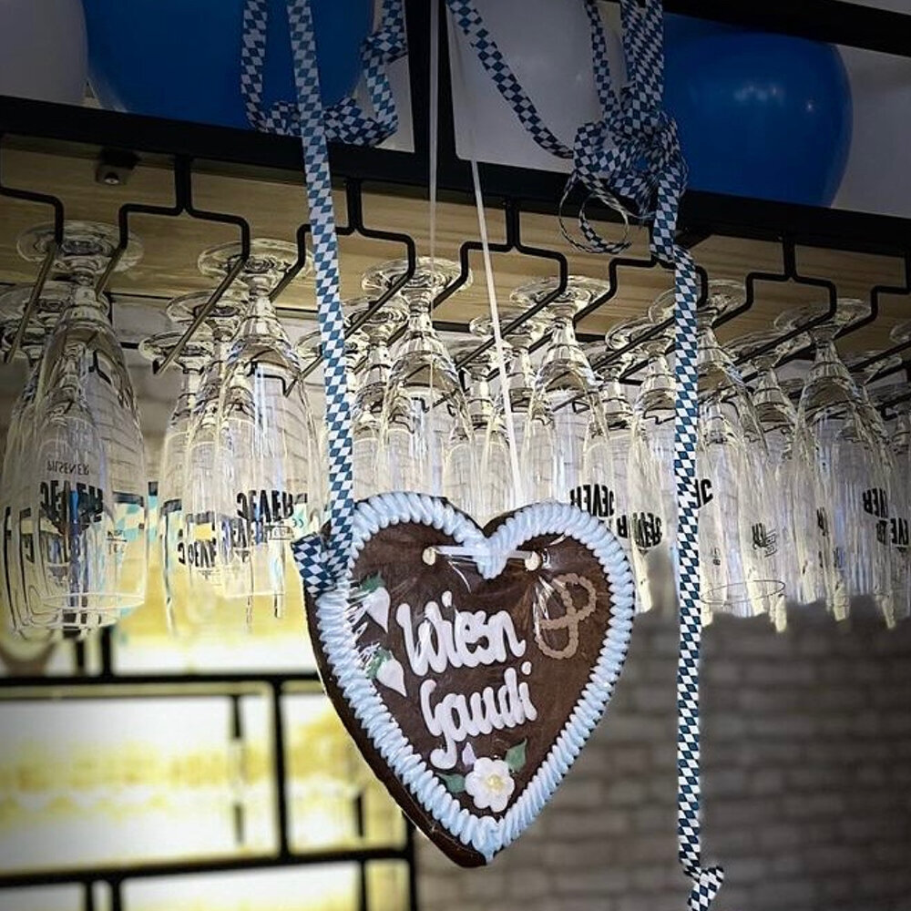 Landhaus Diekmannshausen, Bäderstraße 1 in Jade