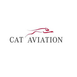 Cat Aviation AG Logo