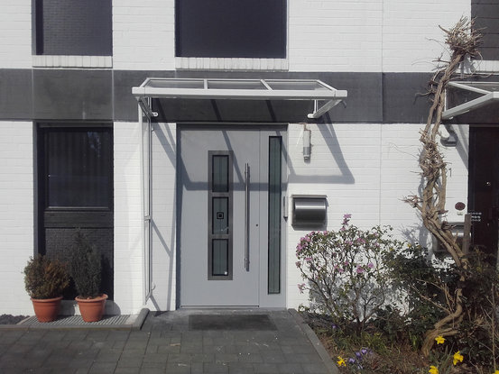 Rainer Scholz GmbH, Jülicher Straße 369 in Aachen