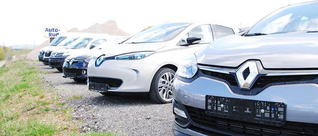 Bild 2 Auto Rudolf GmbH in Berching