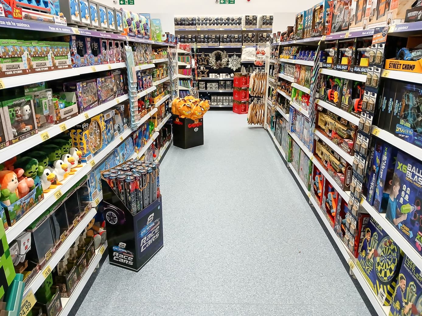 Images B&M Home Store with Garden Centre