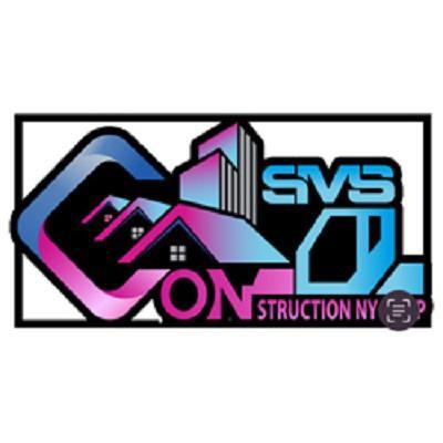 SMS Construction NY Corp Logo