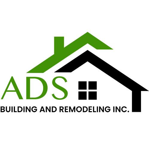 ADS Building and Remodeling Inc Logo
