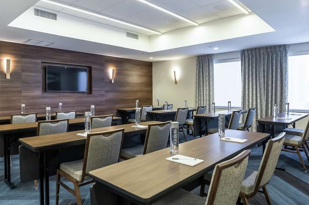 Images Hampton Inn & Suites Bridgeview Chicago