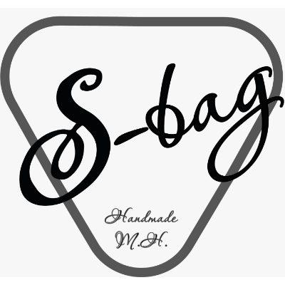 Logo Michele Herold S-bag die Werkzeugtasche