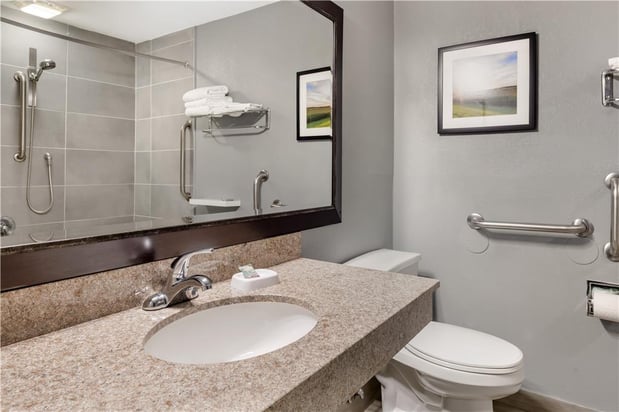 Images Best Western Rochester Hotel Mayo Clinic Area/St. Mary's