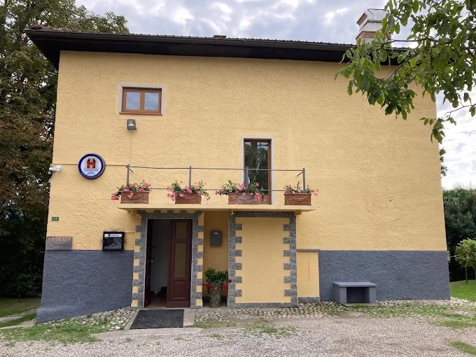 Bilder Osteria Ronchetto