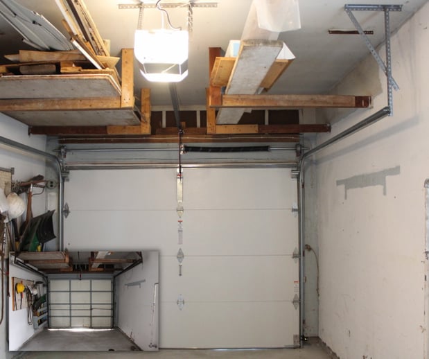 Images AG Smart Garage