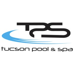 Tucson Pool & Spa Logo
