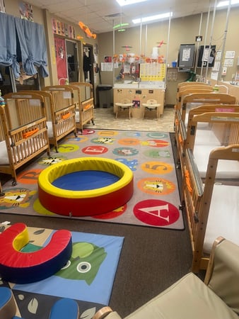 Images Klein KinderCare