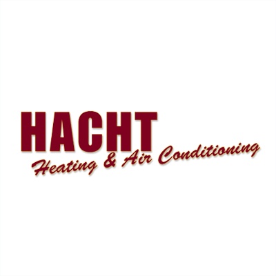Hacht Heating & Air Conditioning Inc Logo