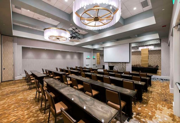 Images Embassy Suites by Hilton Raleigh Durham Airport Brier Creek